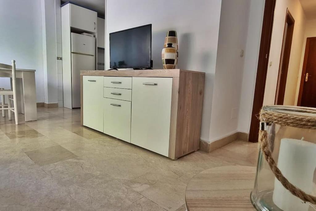 Appartement Acogedor En Playa De Boliches Fuengirola