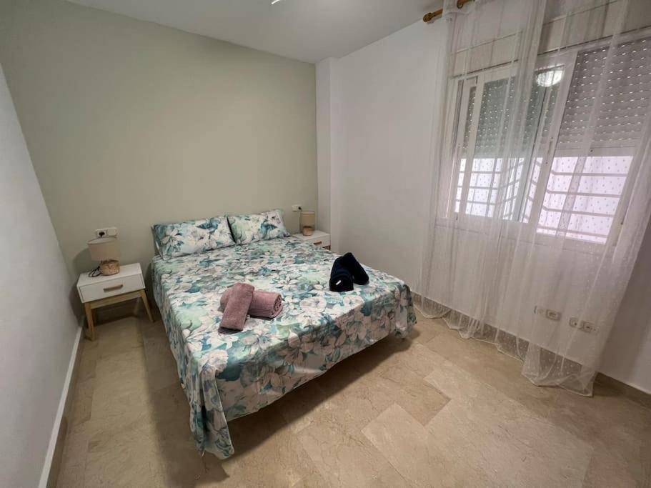 Appartement Acogedor En Playa De Boliches Fuengirola