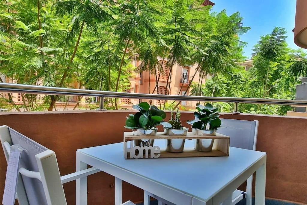 Appartement Acogedor En Playa De Boliches *