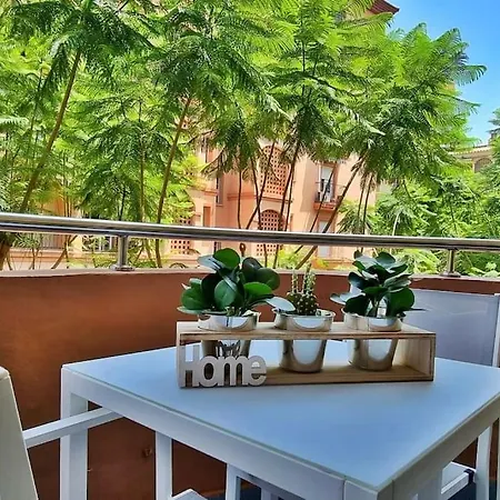 Acogedor Apartamento En Playa De Los Boliches Fuengirola Exterior photo