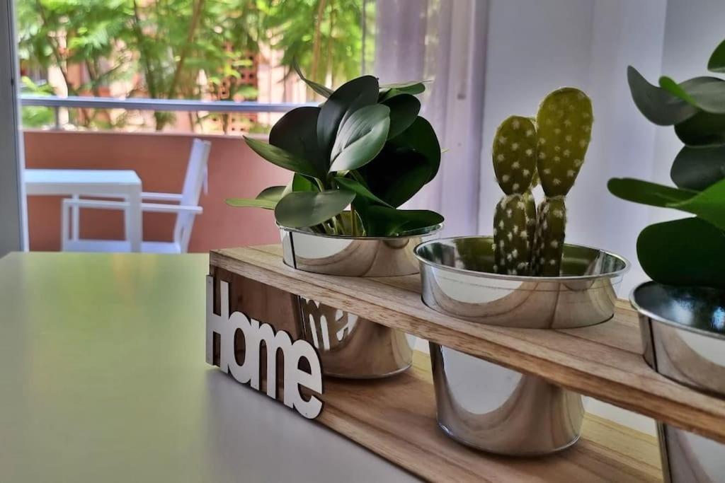 Appartement Acogedor En Playa De Boliches *