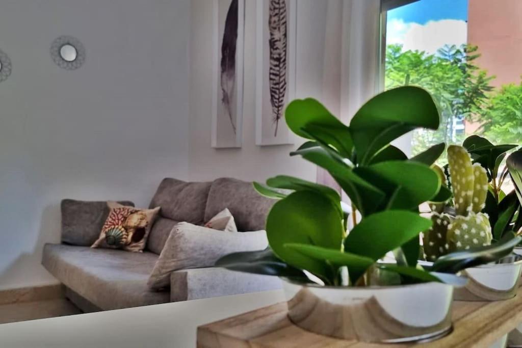 Acogedor En Playa De Boliches Appartement Fuengirola