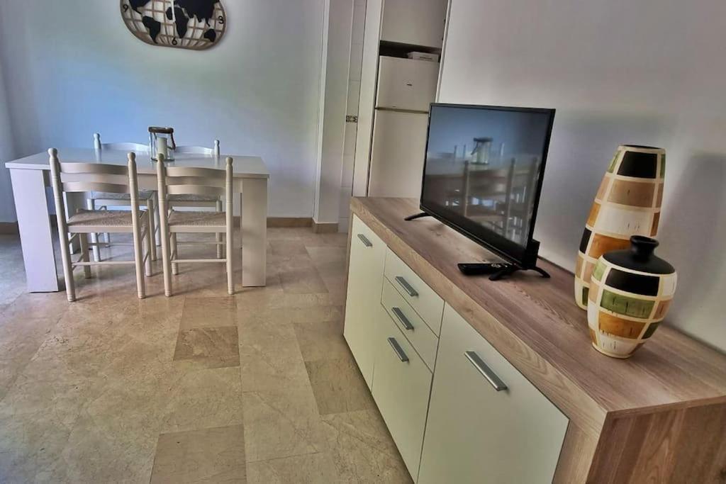 Appartement Acogedor En Playa De Boliches Fuengirola