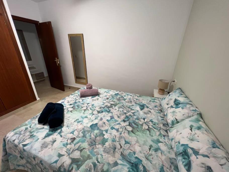 Acogedor En Playa De Boliches Apartamento